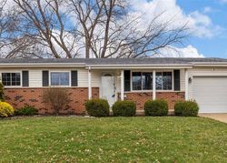 Foreclosure in  CHERRYDALE DR Florissant, MO 63031