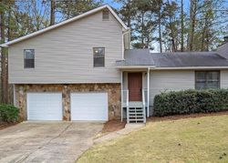 Foreclosure in  PINE KNOTCH DR Douglasville, GA 30135