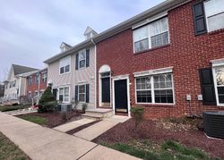 Foreclosure in  GENTRY CT # 158 Pennington, NJ 08534