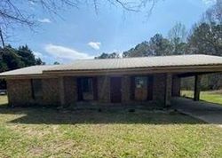 Foreclosure in  RUNNELS CIR Richton, MS 39476