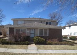 Foreclosure Listing in E LEHIGH AVE APT 153 DENVER, CO 80237