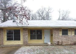 Foreclosure in  W HOUSTON ST Paris, TX 75460