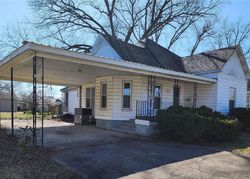 Foreclosure Listing in W PARKER AVE CHAFFEE, MO 63740