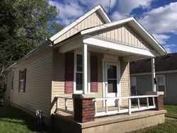 Foreclosure in  S SPRING ST Independence, MO 64050