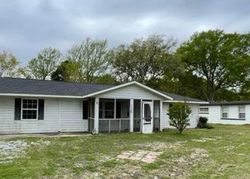 Foreclosure in  WESLEYAN ST Gautier, MS 39553