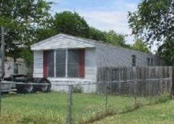 Foreclosure in  CLARK ST Bryan, TX 77808