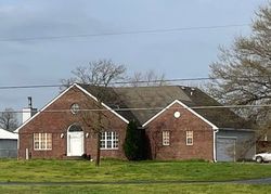 Foreclosure in  N CENTRAL CITY RD Joplin, MO 64801