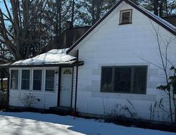 Foreclosure in  ROUTE 145 Preston Hollow, NY 12469