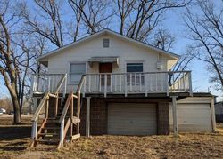 Foreclosure in  DARDENNE DR Saint Peters, MO 63376