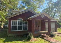 Foreclosure in  CLARA AVE Mobile, AL 36610