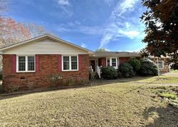 Foreclosure in  COVINGTON CT Anderson, SC 29621