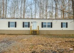 Foreclosure in  WILHITE LN Strawberry Plains, TN 37871