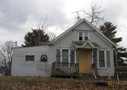 Foreclosure in  11TH AVE Rock Island, IL 61201