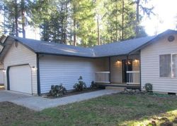 Foreclosure in  ROCKWOOD CT SE Yelm, WA 98597