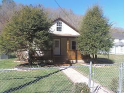 Foreclosure in  CENTRAL AVE White Sulphur Springs, WV 24986