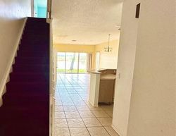 Foreclosure in  SW 120TH AVE # 331 Hollywood, FL 33025
