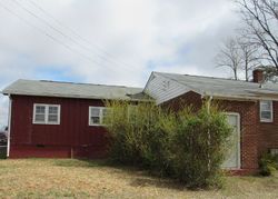 Foreclosure in  ONTARIO RD # 1 Keysville, VA 23947