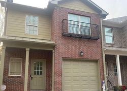 Foreclosure in  HARBINS RIDGE DR Norcross, GA 30093