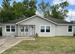 Foreclosure in  CORDER ST Houston, TX 77021