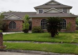 Foreclosure in  EUGENIE CT # 22 New Orleans, LA 70131
