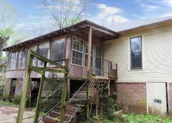 Foreclosure in  HAWLEY ST Marshall, TX 75670