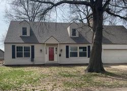 Foreclosure Listing in PIN OAK CIR PITTSBURG, KS 66762