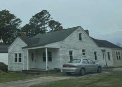 Foreclosure in  MONTAGUE AVE Ayden, NC 28513