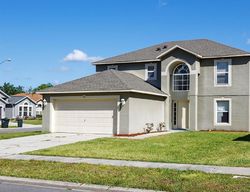 Foreclosure in  SPANISH BAY DR Sanford, FL 32771