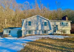 Foreclosure in  KENT RD S Cornwall Bridge, CT 06754