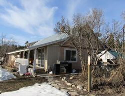 Foreclosure in  BANDY RD Priest River, ID 83856