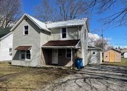 Foreclosure Listing in ROBINSON AVE KENTON, OH 43326