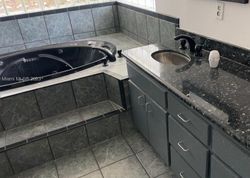 Foreclosure in  SW 162ND ST Miami, FL 33157