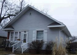 Foreclosure in  N AULT ST Moberly, MO 65270