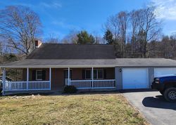 Foreclosure in  DERL Herndon, PA 17830