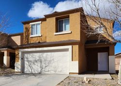 Foreclosure in  BUCK ISLAND RD SW Albuquerque, NM 87121
