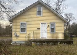 Foreclosure in  LARCH AVE West Berlin, NJ 08091