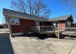 Foreclosure in  BOCK RD Lansing, IL 60438