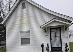 Foreclosure in  E MAIN ST Greentown, IN 46936