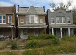 Foreclosure in  MAFFITT AVE Saint Louis, MO 63113