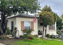 Foreclosure in  SARANAC AVE La Mesa, CA 91942