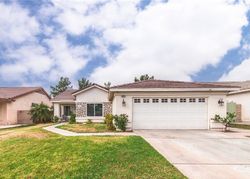 Foreclosure in  FREMONTIA AVE Fontana, CA 92336