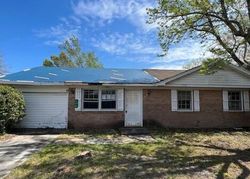 Foreclosure in  CATHAY RD Wilmington, NC 28412