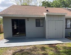 Foreclosure in  BRANCH DR Orlando, FL 32822