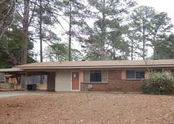 Foreclosure in  PLATT DR Haughton, LA 71037