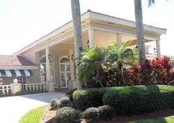 Foreclosure in  SE 27TH DR # G # 204 Homestead, FL 33035