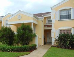 Foreclosure in  SE 27TH DR # G # 204 Homestead, FL 33035