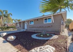 Foreclosure in  E MISSION AVE Escondido, CA 92025