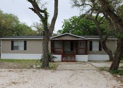 Foreclosure in  PENOAK AVE Ingleside, TX 78362