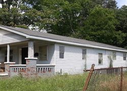 Foreclosure in  11TH AVE N Bessemer, AL 35020