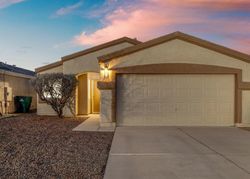 Foreclosure in  E CROSS RIDGE PL Tucson, AZ 85710